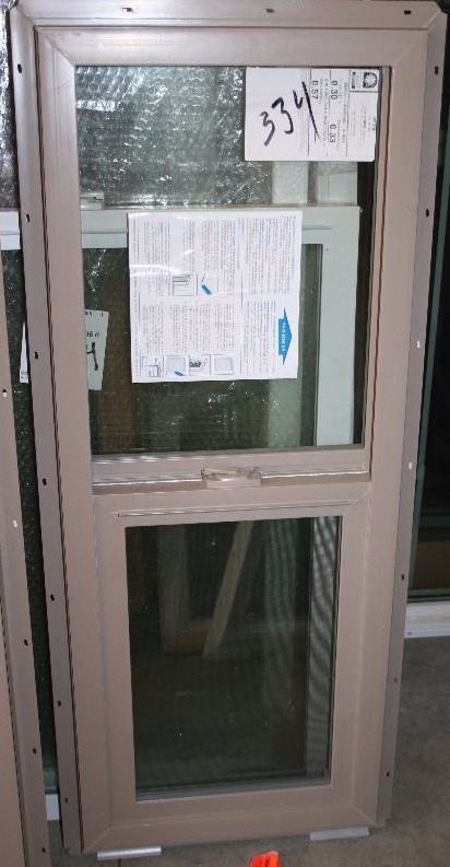 lot 533 image: Slider Window