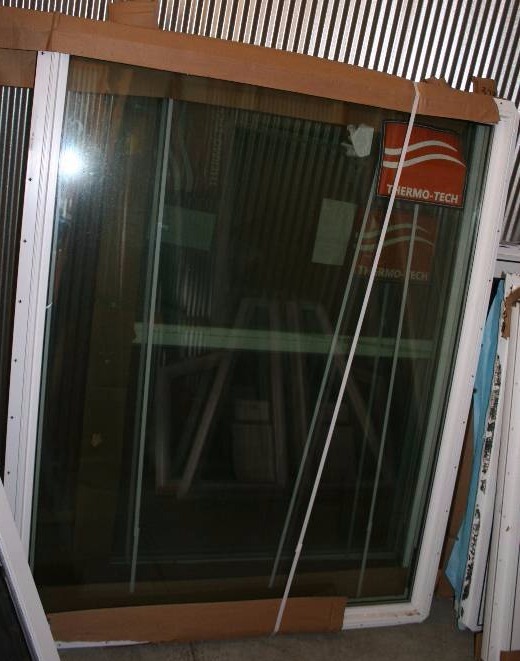 lot 538 image: Direct Set Window