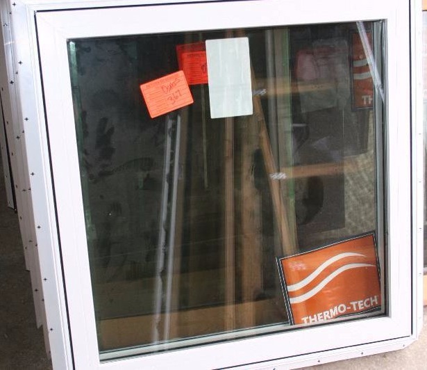 lot 596 image: Casement Window