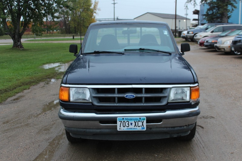 1993 Ford Ranger - One Owner -
