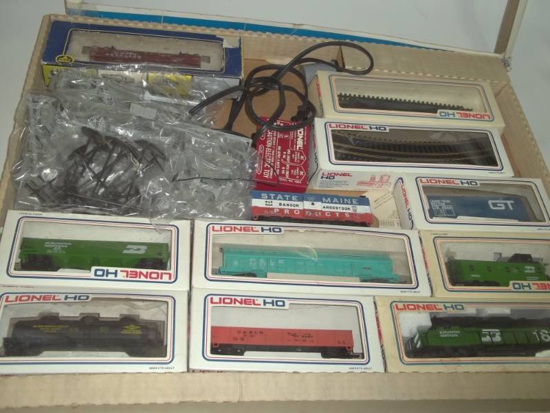 fundimensions lionel ho bn 181 fundimensions lionel ho bn 181