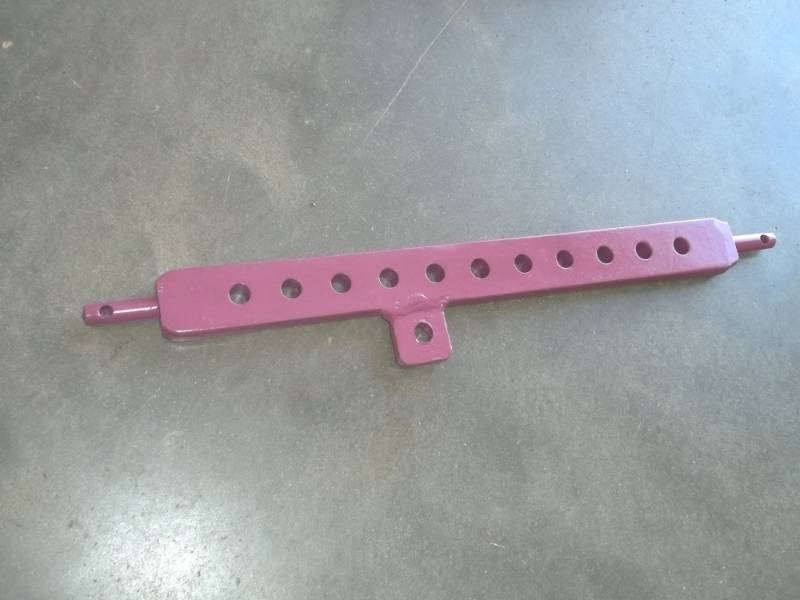 lot 190 image: 3 Point Hitch Bar