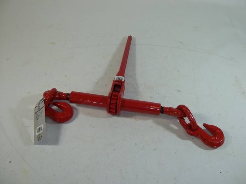 lot 208 image: Ratcheting Load Binder