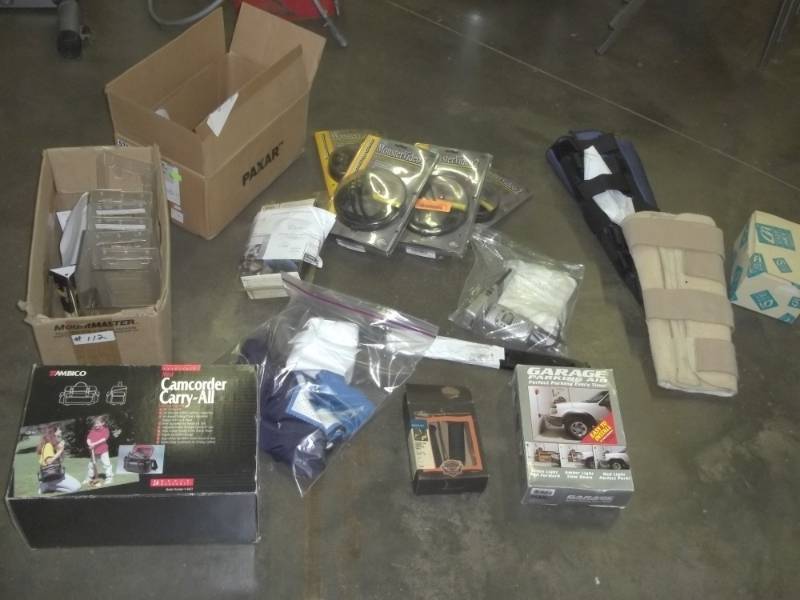 lot 278 image: Large Assorted Lot
