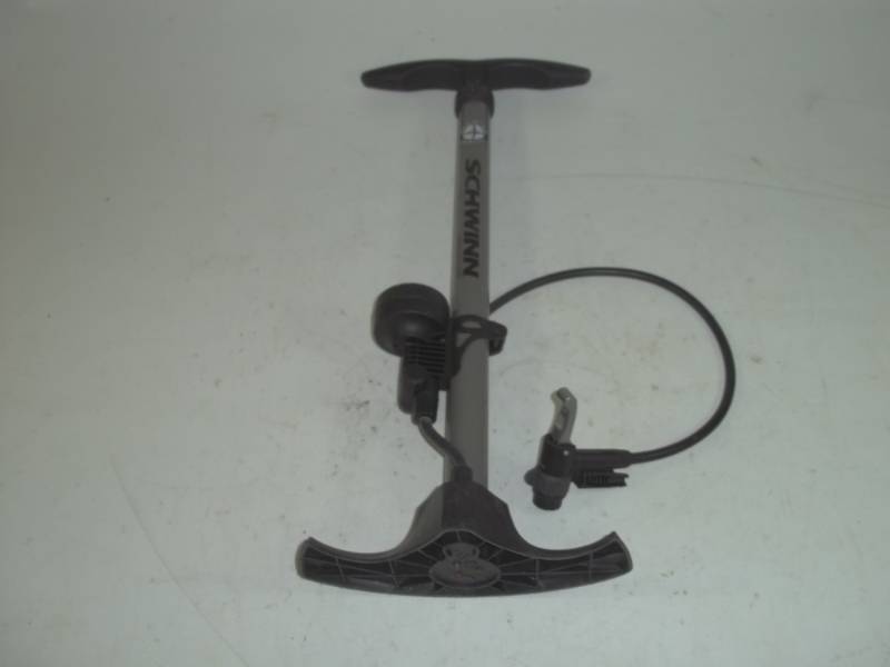 lot 287 image: Schinn Tire Pump