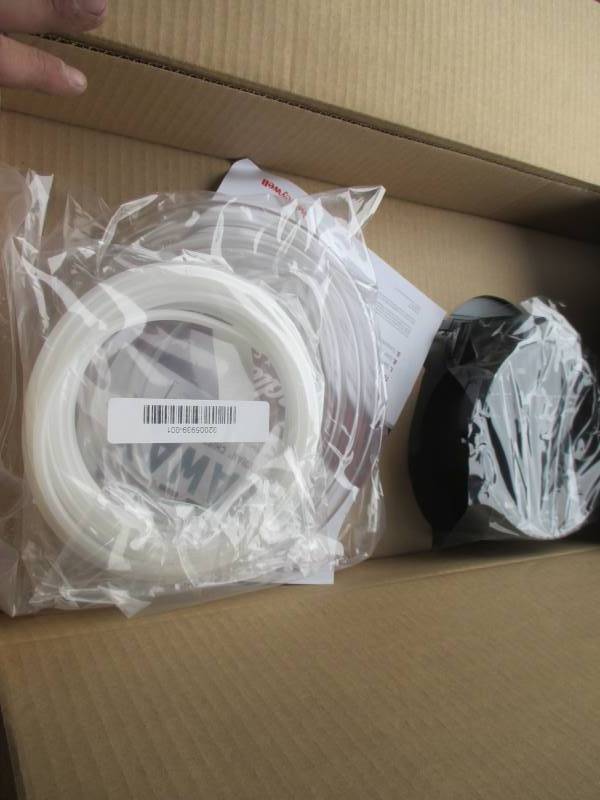 lot 57 image: (New) Honeywell Truease Humidifier