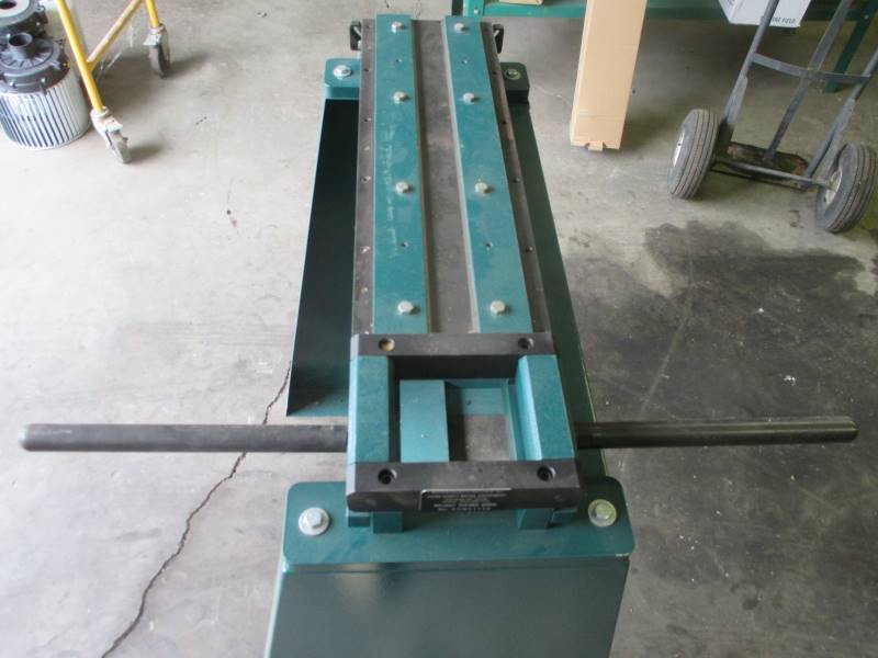lot 6 image: Rams 24 20ga Cheek Bender