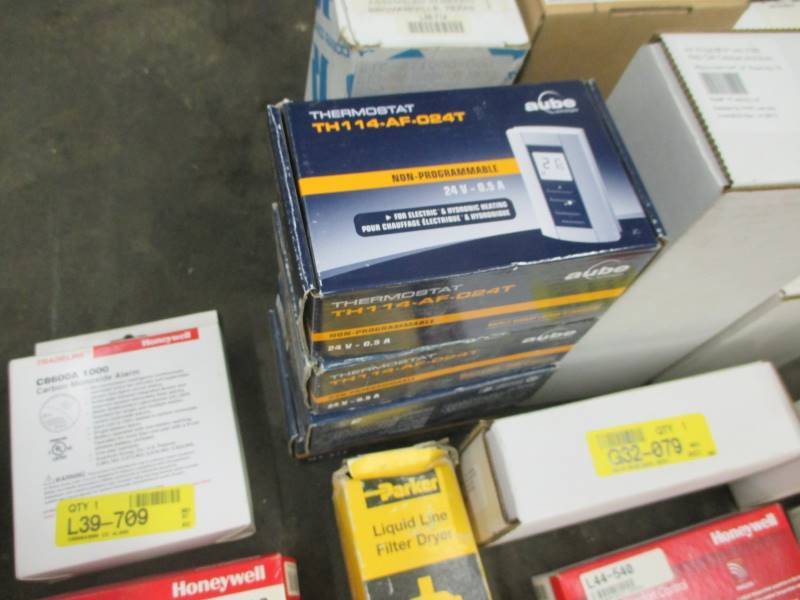 lot 82 image: Lot of New Stock (see pics)