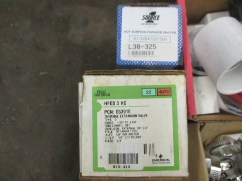 lot 90 image: Misc. Lot (see pics)