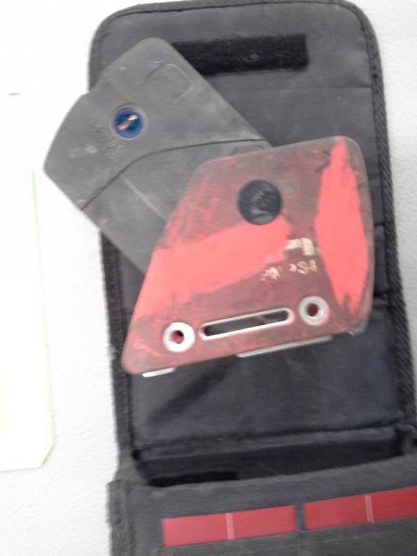 lot 31 image: Hilti PMP 34 Laser Level