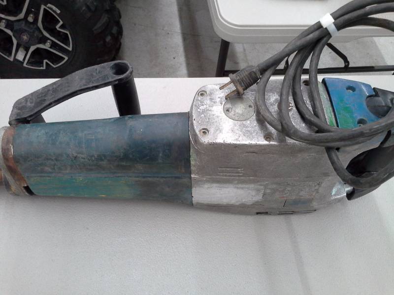 Bosch 11209 rotary hammer sale