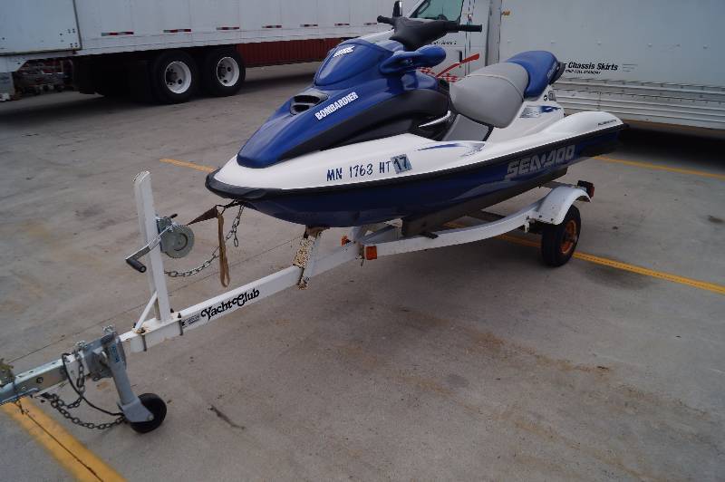 Jet Ski