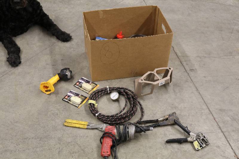 Misc Tools