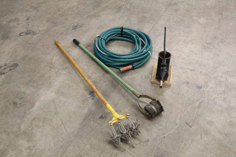 Garden ToolsHose