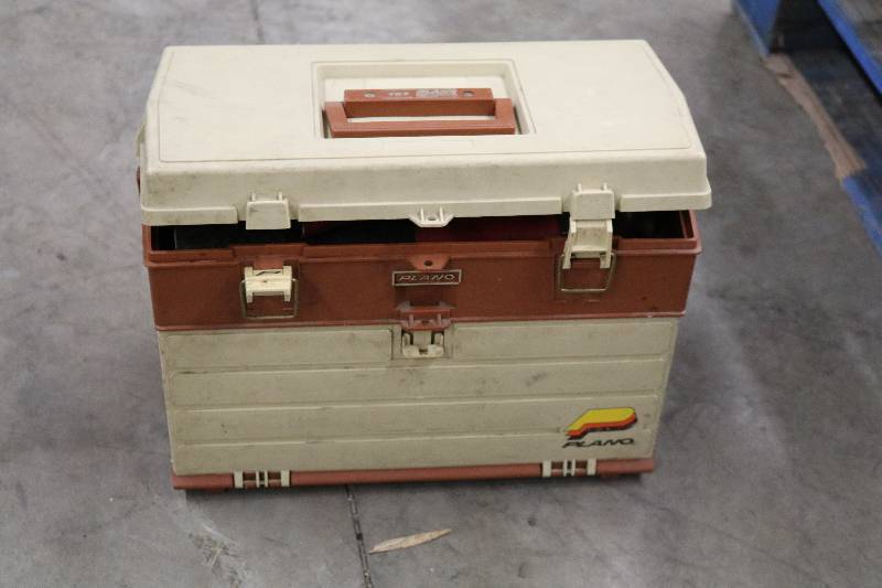 Toolbox w Tools