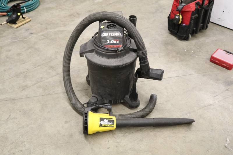 Shop Vac