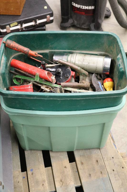 Misc Hand Tools & Tool Belts
