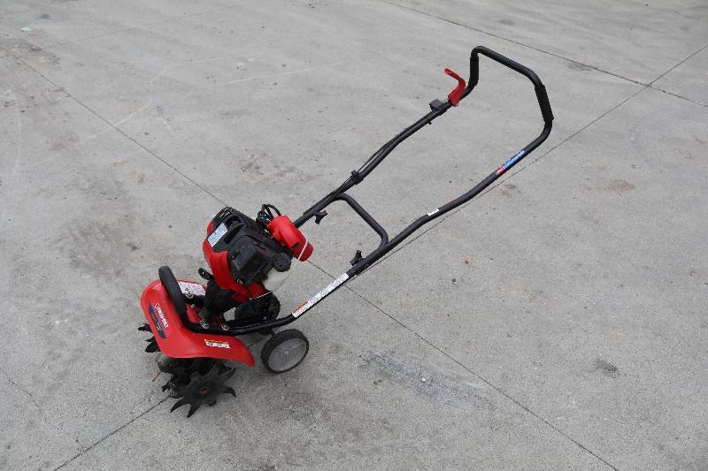 Roto Tiller