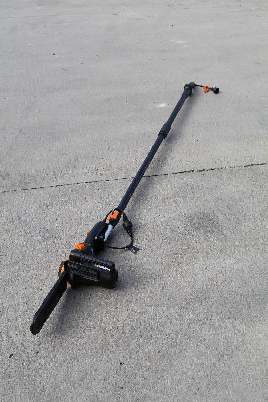 Electric Tree Trimmer