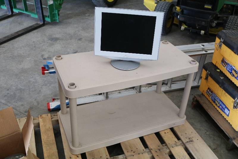 Sony PC MonitorShelf