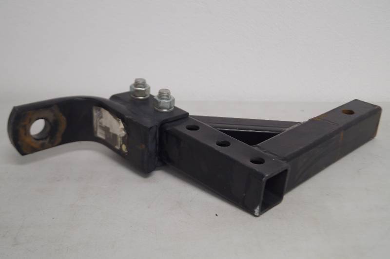 Receiver Hitch