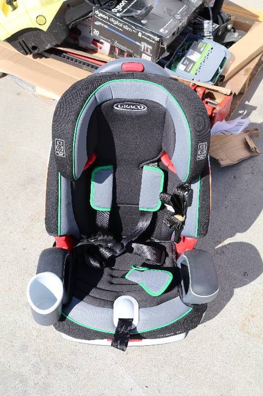 Child Car Seat