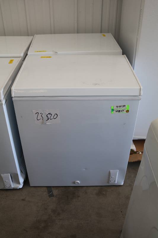 Haier Small Freezer