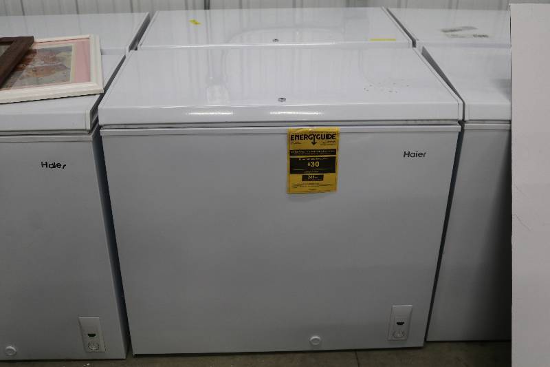 Haier Medium Freezer