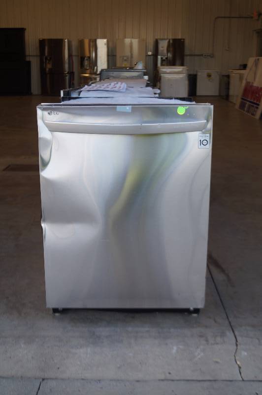 LG Dishwasher