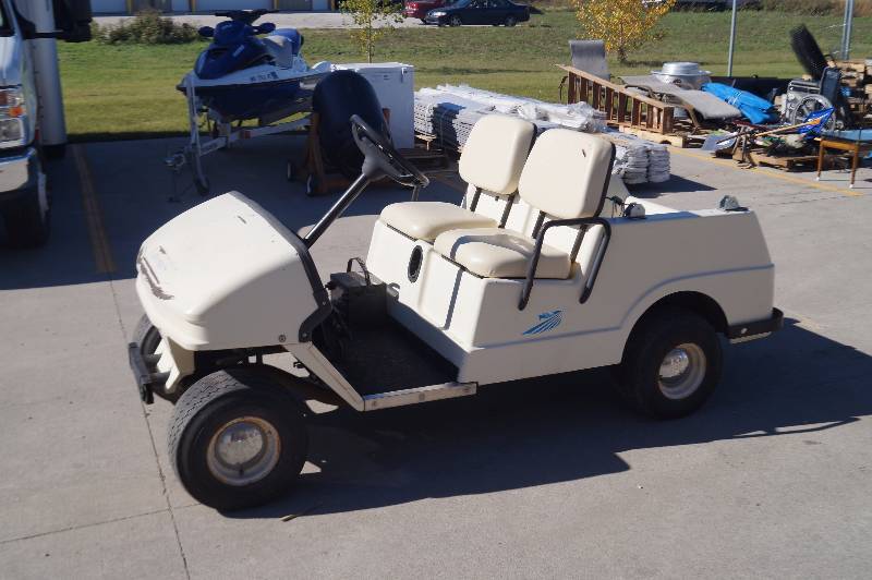 Golf Cart