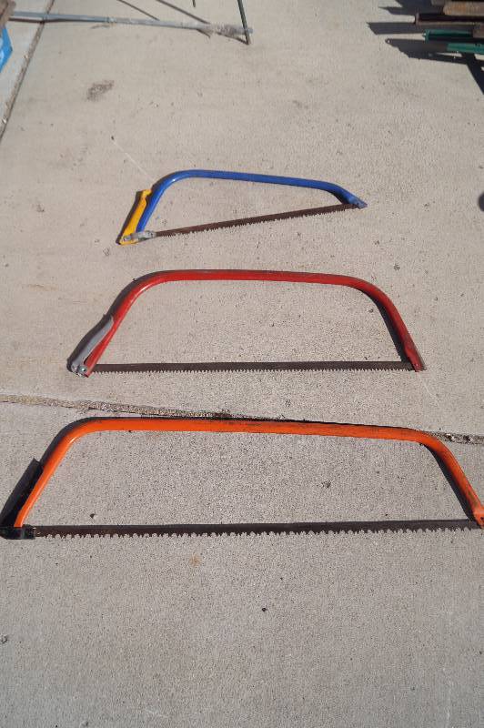 Hand Saws