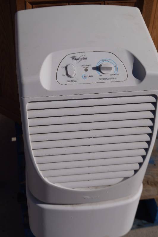 Dehumidfier