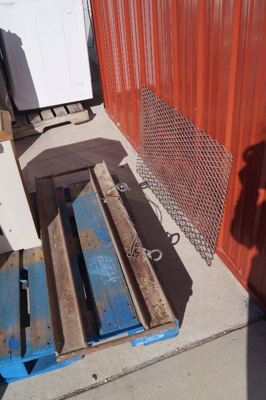 Steel Drag