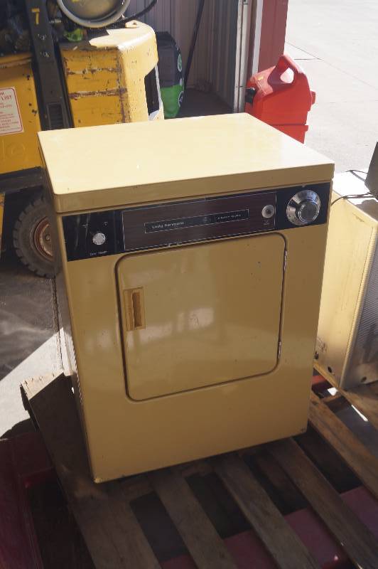 Dryer