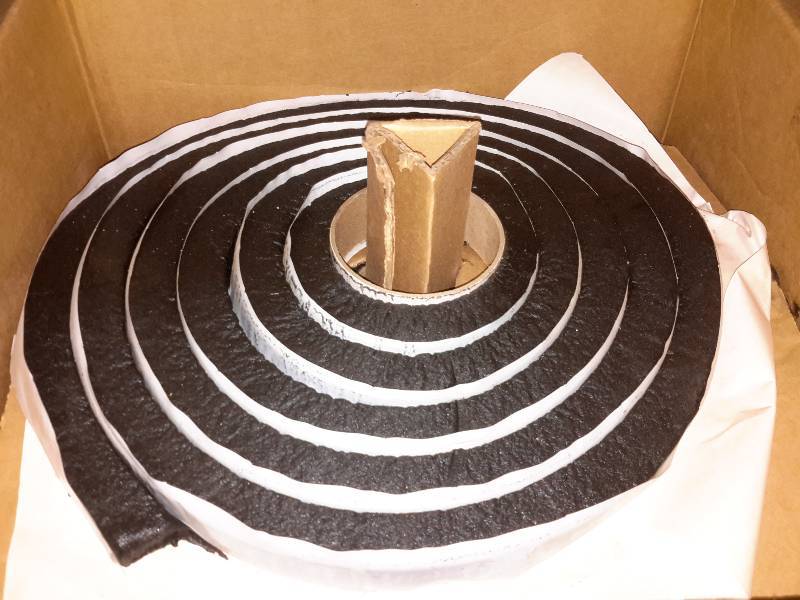 lot 94 image: Box of Concrete Sealants.
