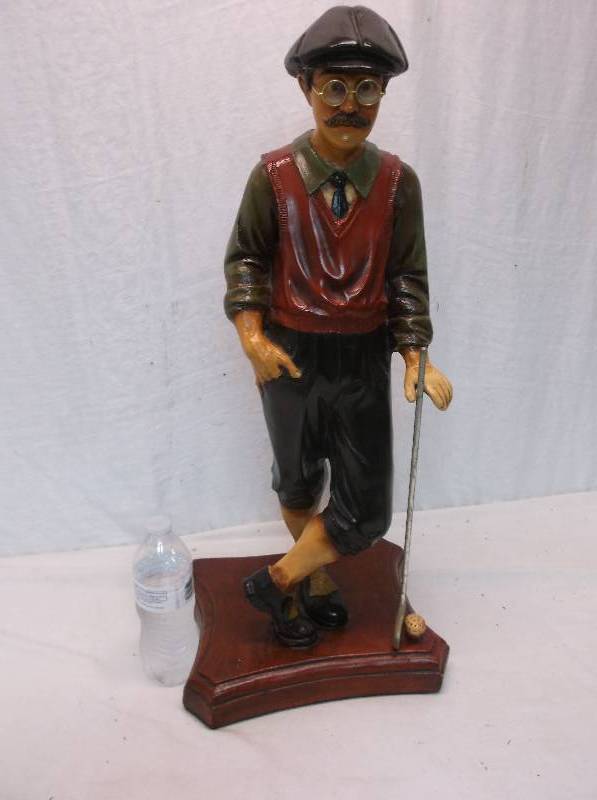 Statue