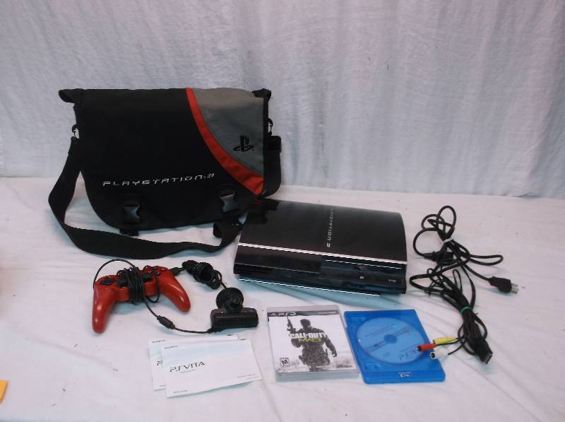 Sony Play Station 3