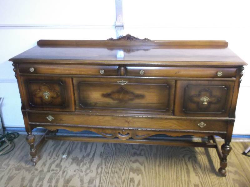 AntiqueVintage
