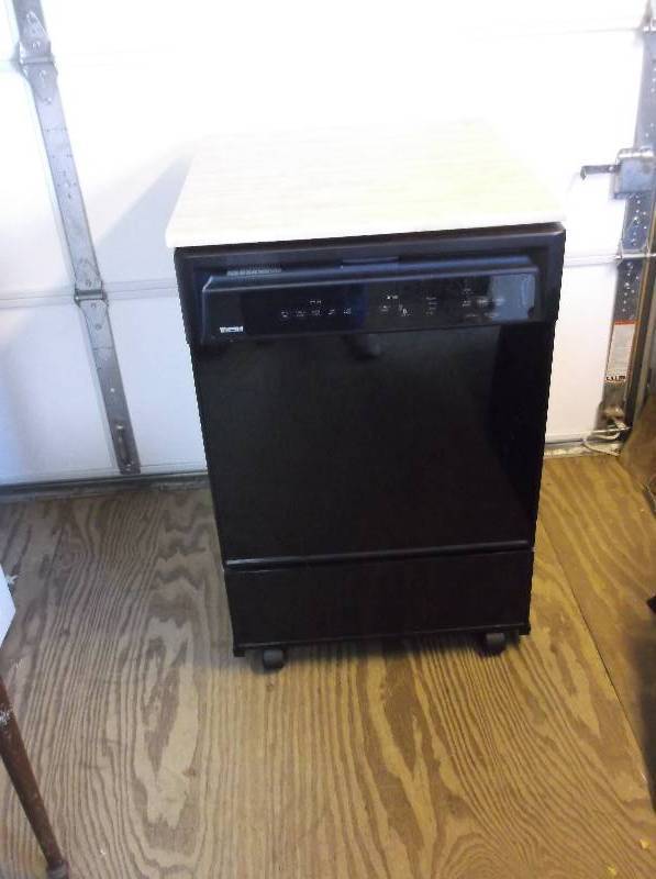 Kenmore Dishwaser