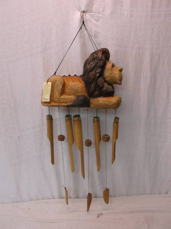 Wind Chime