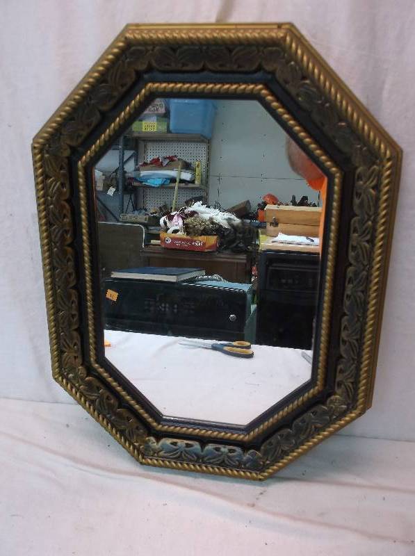 Wall Mirror