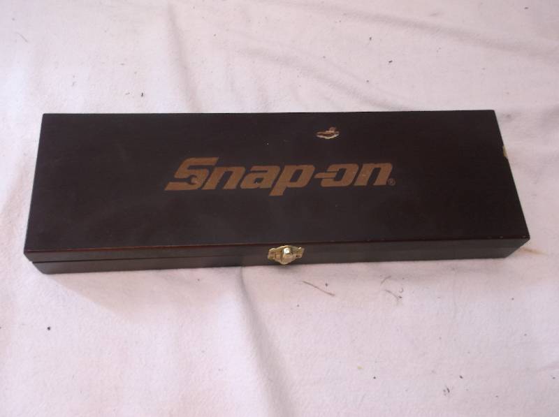 Snap - On