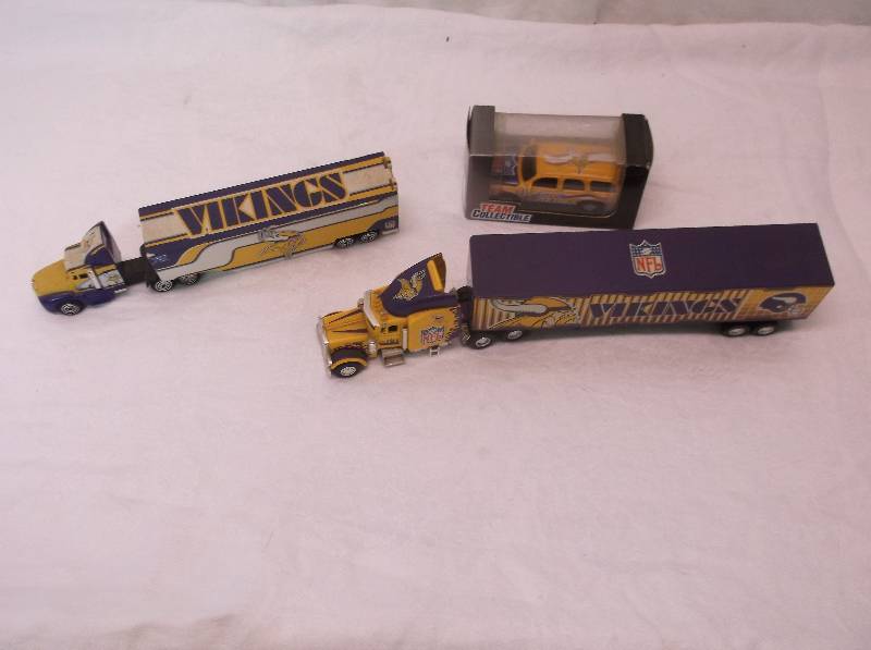 Die Cast