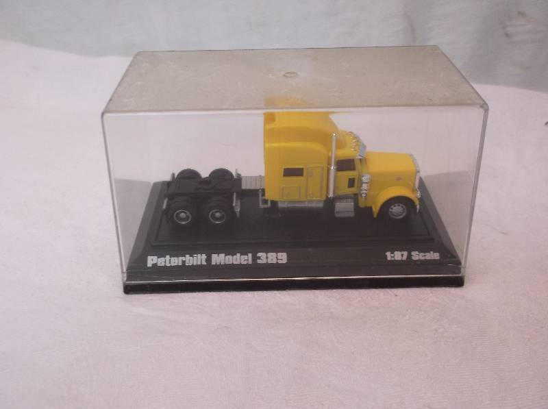 Die Cast