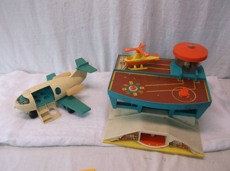 Fisher Price