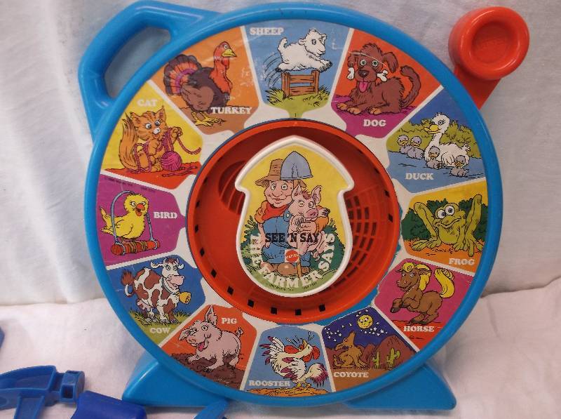 Mattel