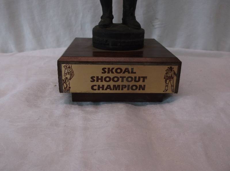 Trophy