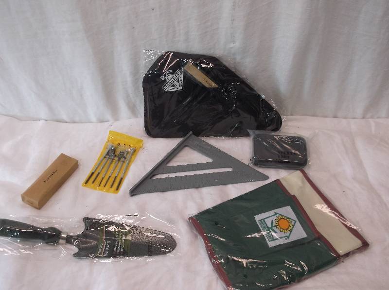 Tools