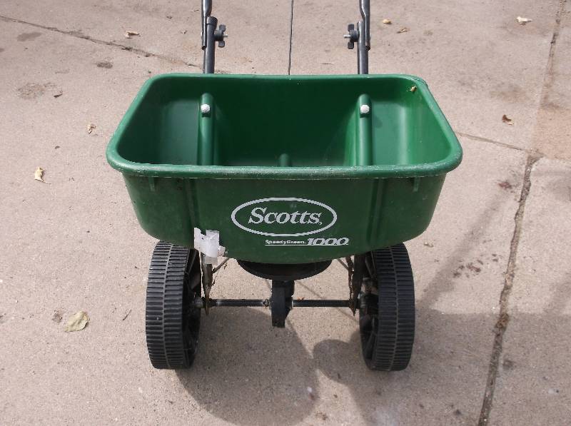 Scotts
