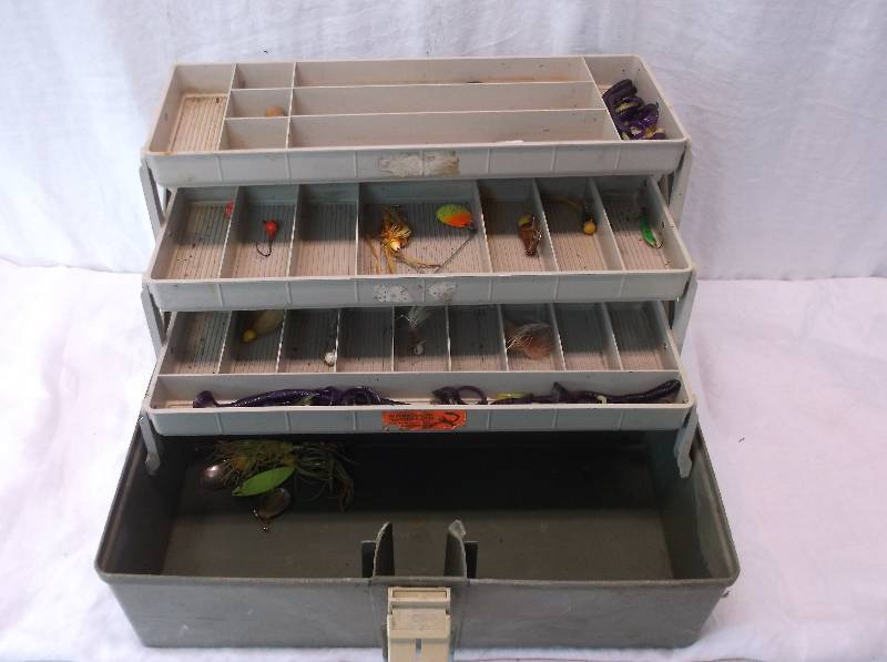 Tackle Box